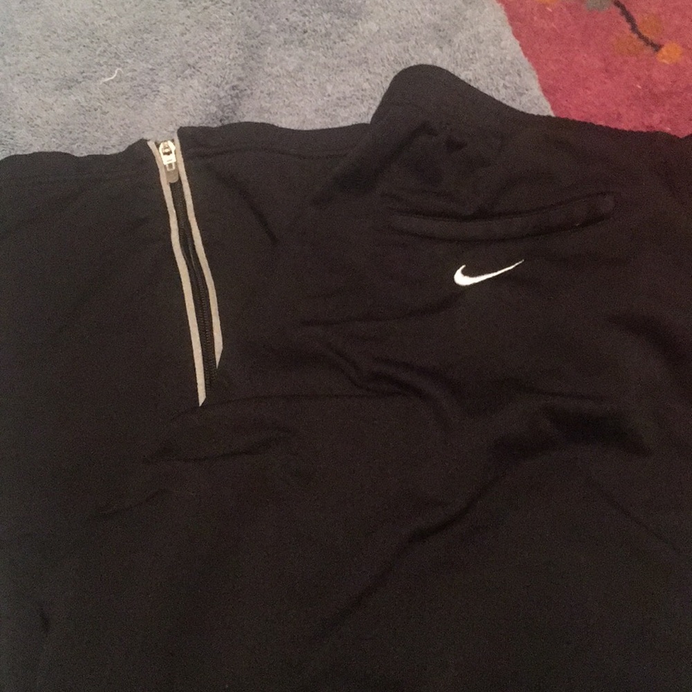 NIKE ATHLETICS PANTS